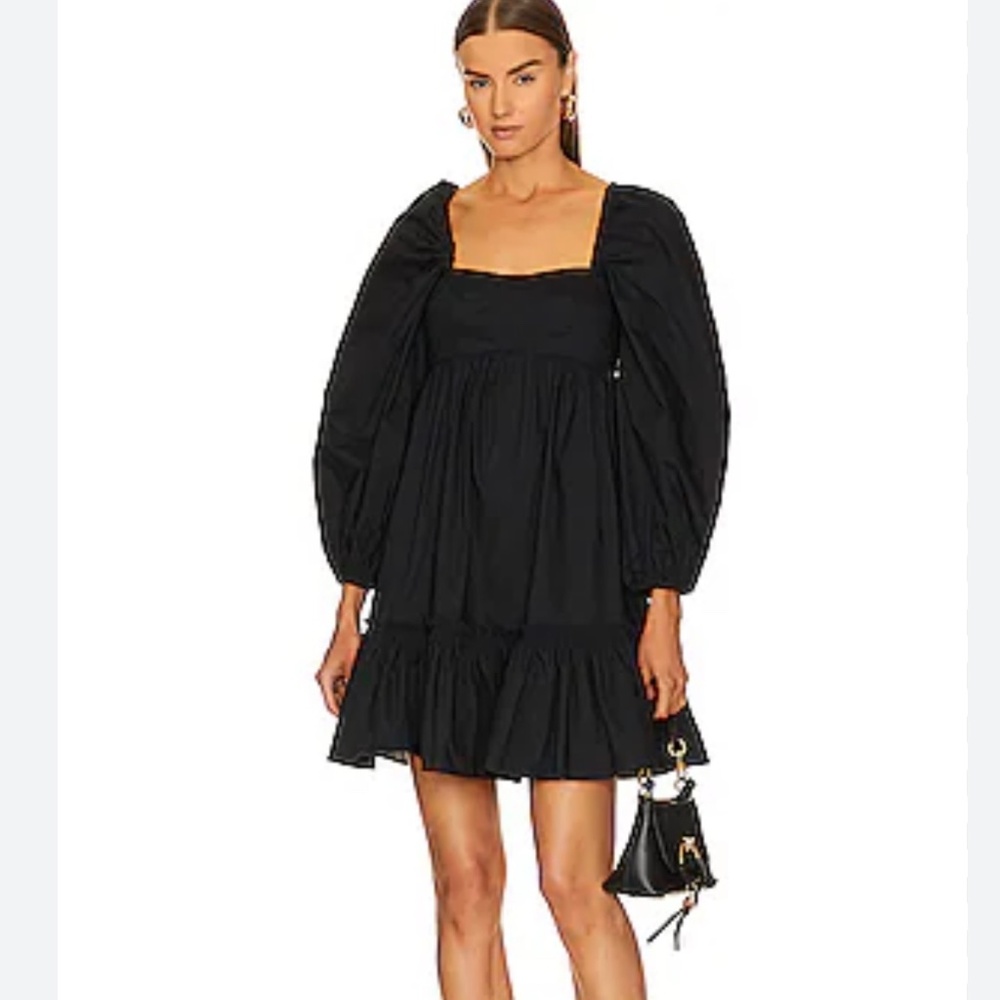 Ulla Johnson Alita Dress